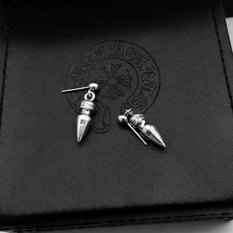Chrome Hearts Earring 07yxs19